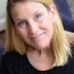 Meet your Posher, Margaret